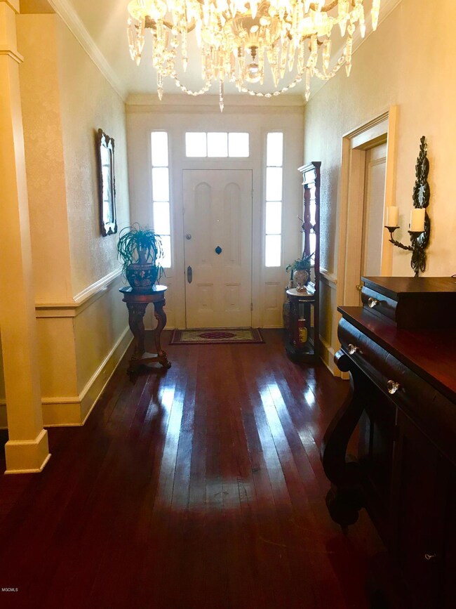Foyer