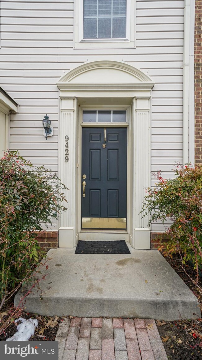 9429 Manor Forge Way, Owings Mills, MD 21117 - photo 4