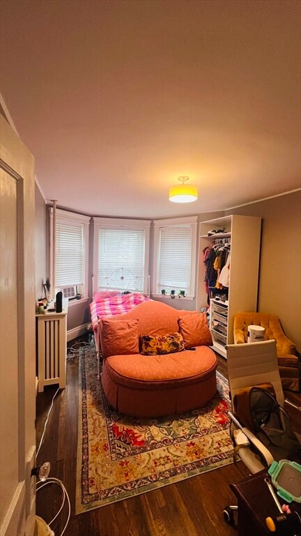 35 Queensberry St unit 17, Boston, MA 02215 - photo 7