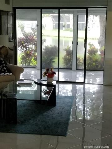 Living Room View