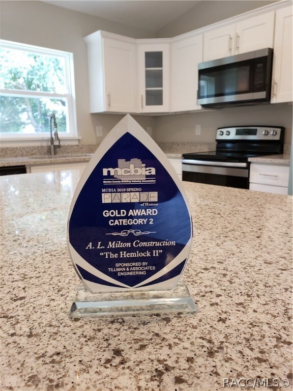 9748 N Wayland Ave, Citrus Springs, FL 34434 - photo 5