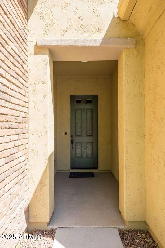 3969 N 163rd Ln Entry Door