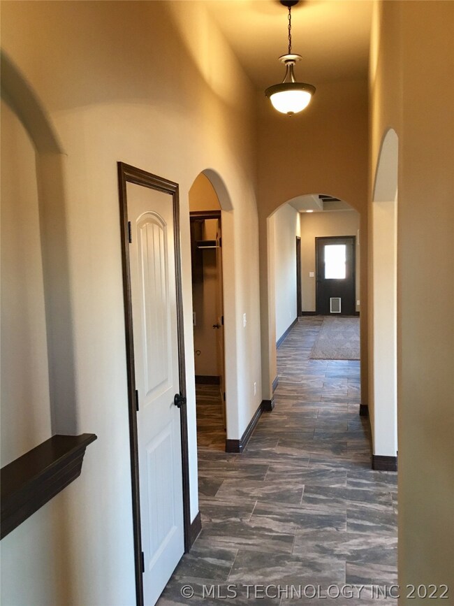 14142 S 268th East Ave, Coweta, OK 74429 - photo 4