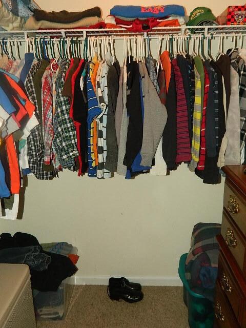 Bedroom #2 Closet.JPG