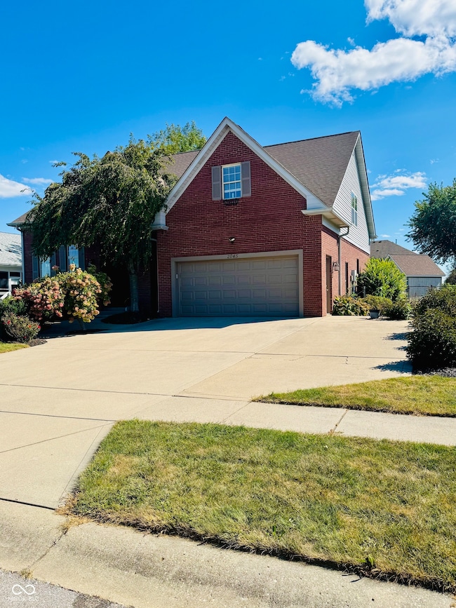 2045 Covey Ct, Franklin, IN 46131 - photo 3