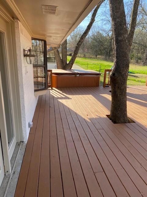 377 College Creek Dr, Denison, TX 75020 - photo 6