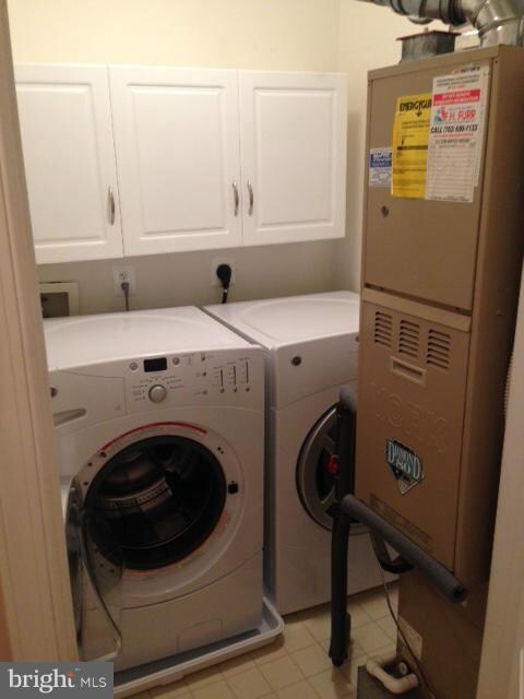 8164 Cockburn Ct unit 8164, Lorton, VA 22079 - photo 5