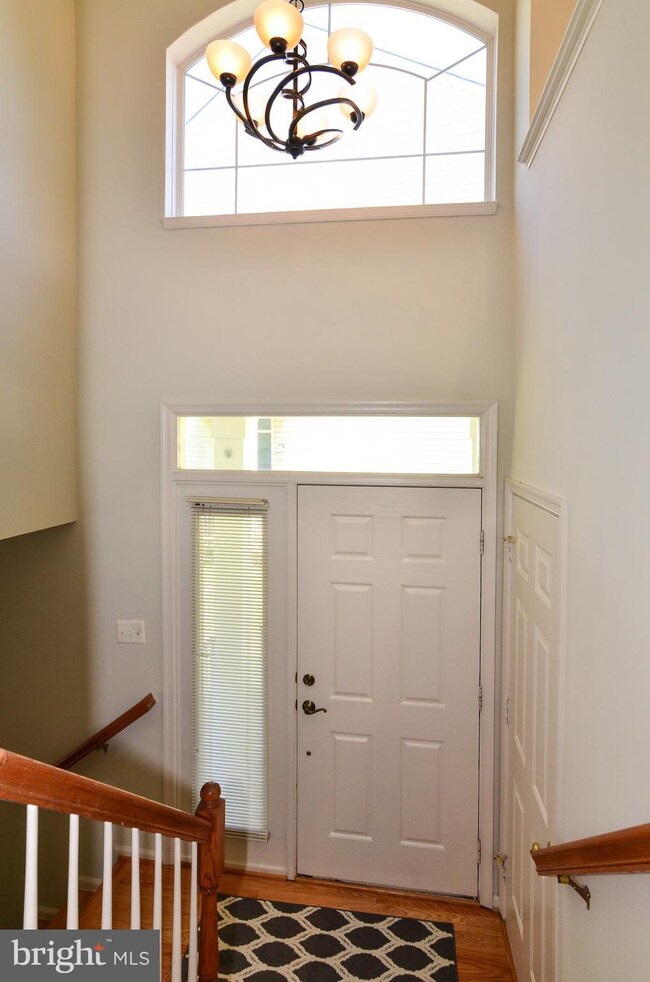 13402 Burrough Farm Dr, Herndon, VA 20171 - photo 6