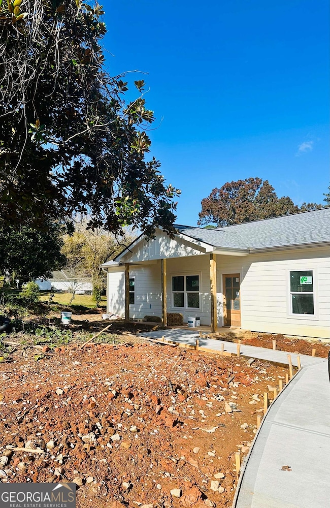 53 Clinic Rd, Tate, GA 30177 - photo 2