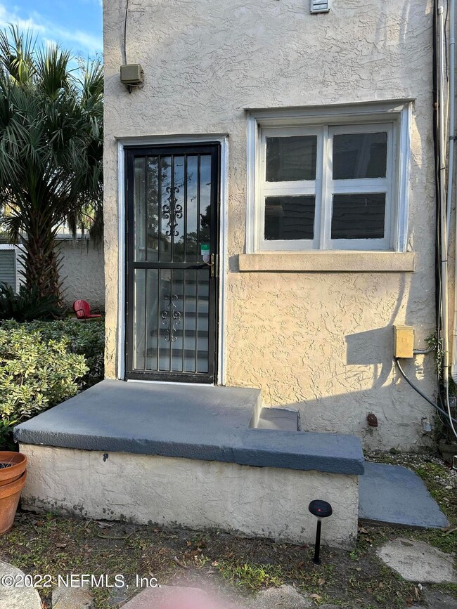 1615 Mallory St, Jacksonville, FL 32205 - photo 5