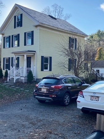 271 Cordaville Rd unit 1, Southborough, MA 01772 - photo 2