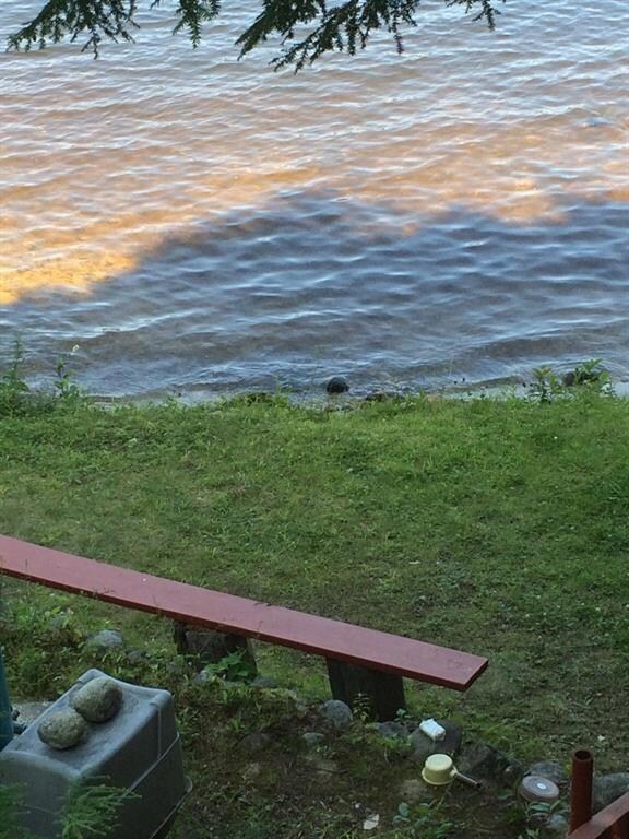 Waterfront