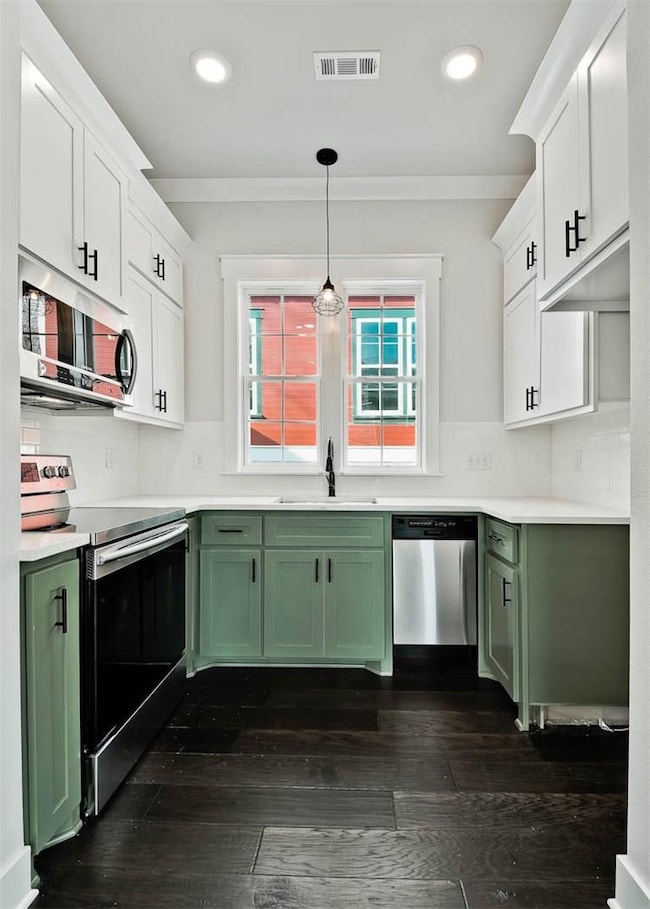 107 E 9th St, Fayetteville, AR 72701 - photo 3