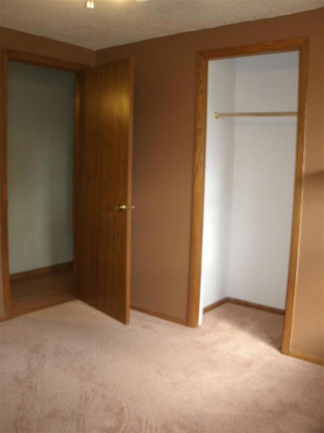 1115 W 1st St. Bedroom
