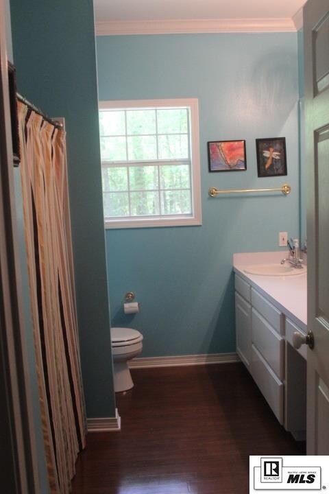 575 Highway 837, Calhoun, LA 71225 - photo 7