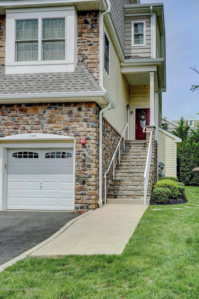 134 2nd St unit 1, South Amboy, NJ 08879 - photo 2