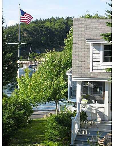 459 Ocean Point Rd, East Boothbay, ME 04544 - photo 3