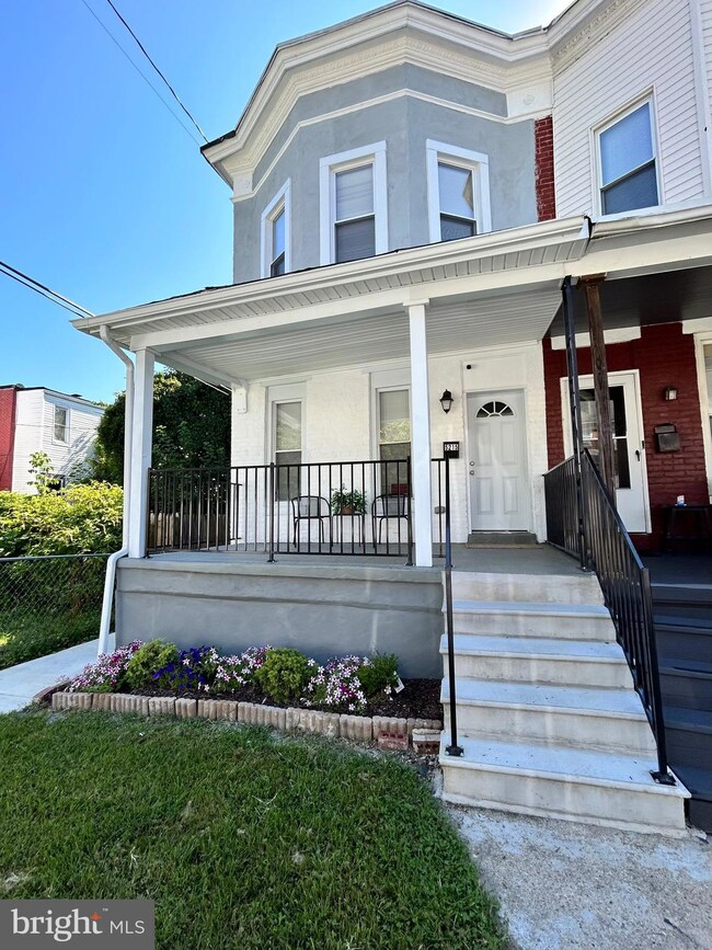 5215 Craig Ave, Baltimore, MD 21212 - photo 2