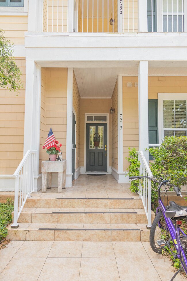 Porch