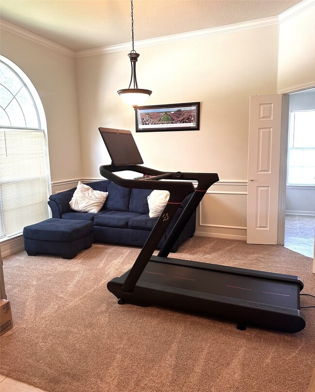 503 Holly Crest Dr, Spring, TX 77386 - photo 4