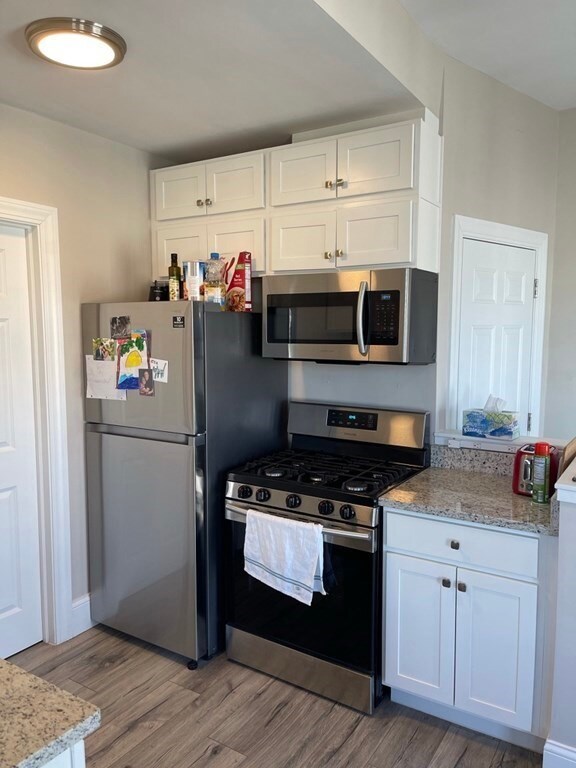 63 Falcon St unit 3F, Boston, MA 02128 - photo 4