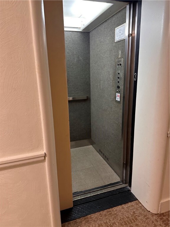Elevator