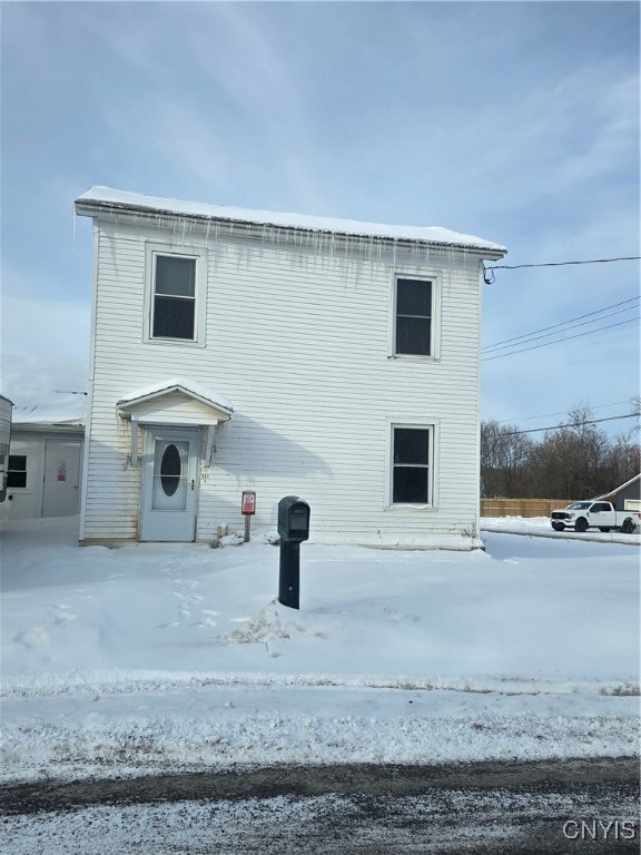 231 Cemetery Rd unit WS, Waterville, NY 13480 - photo 2