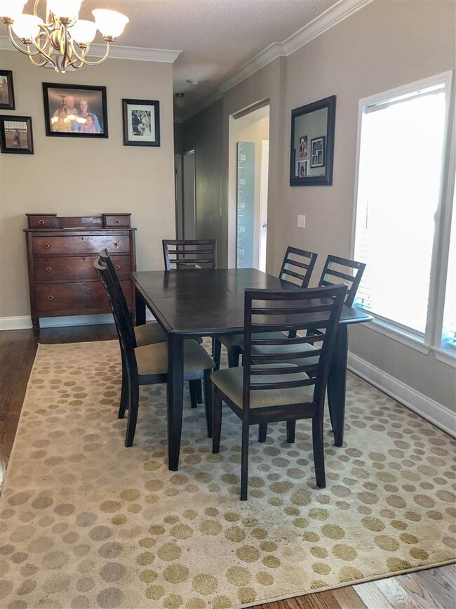 196 Frank Jones Rd, Crawfordville, FL 32327 - photo 5