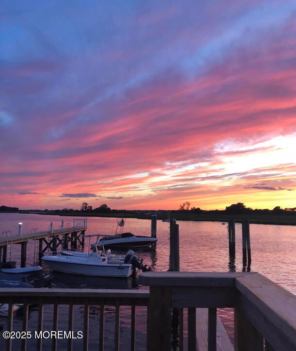 Yacht Harbor unit B7, Sea Bright, NJ 07760 - photo 7