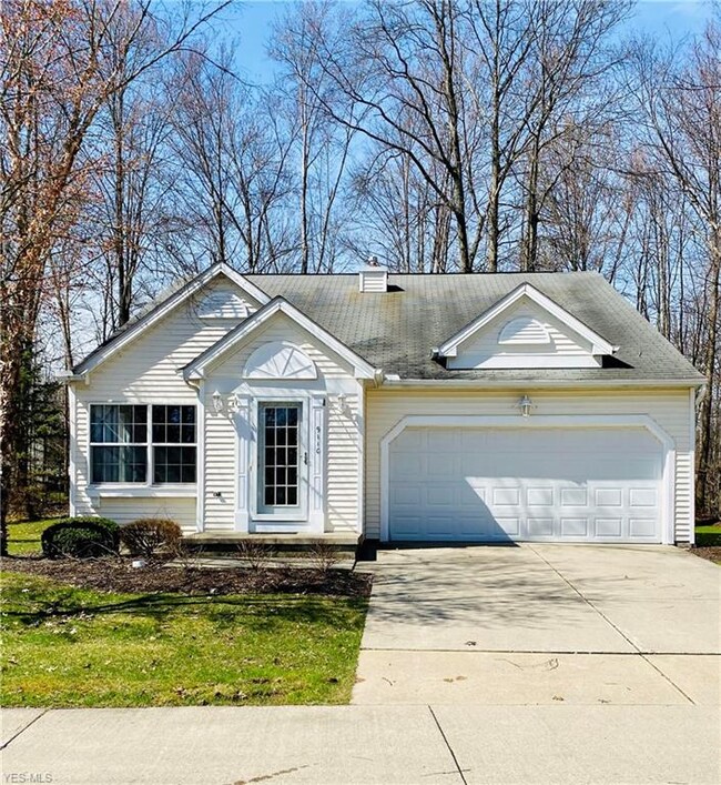 9110 Fern Cove W, Olmsted Falls, OH 44138 - photo 2