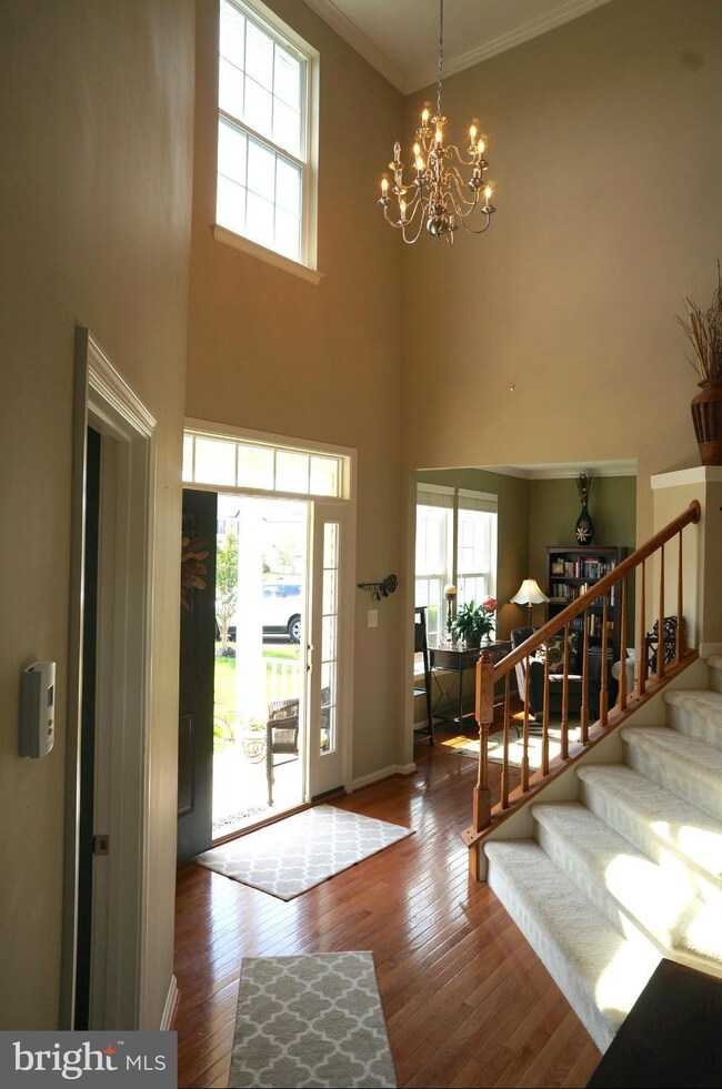 2421 Trimaran Way, Woodbridge, VA 22191 - photo 4