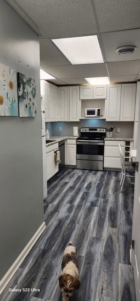 109 Depot, Chilhowie, VA 24319 - photo 4