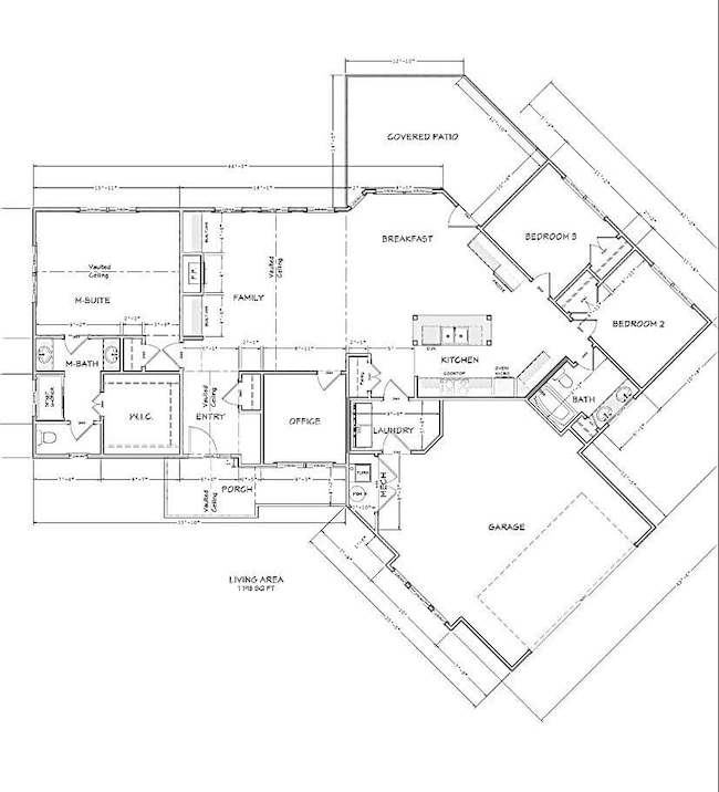 1029 Hanging Branch Ridge, Cape Fair, MO 65624 - photo 2