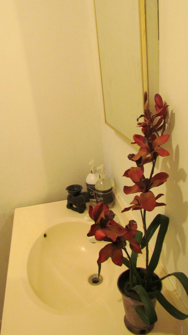 Mercury Bathroom 2