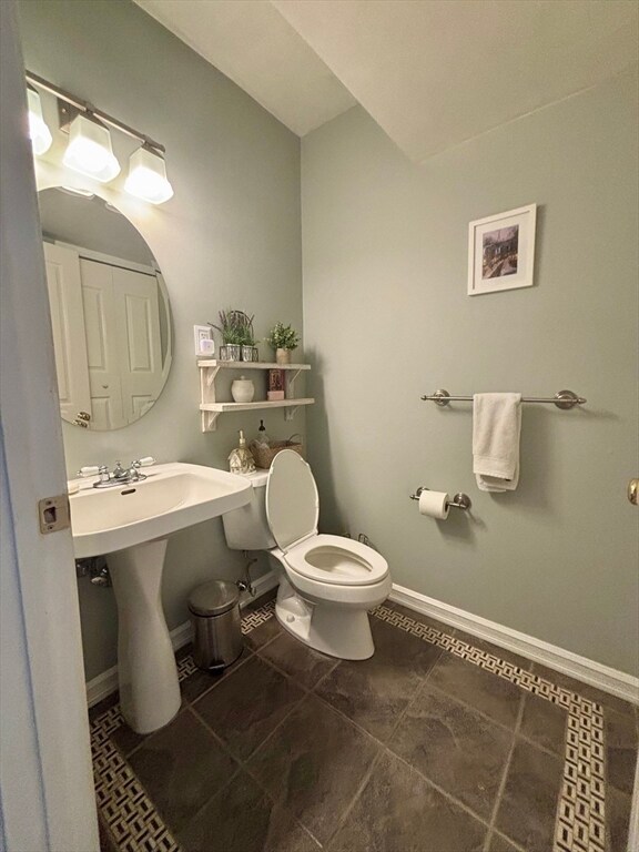 7 Pleasant St unit 9, Charlestown, MA 02129 - photo 5