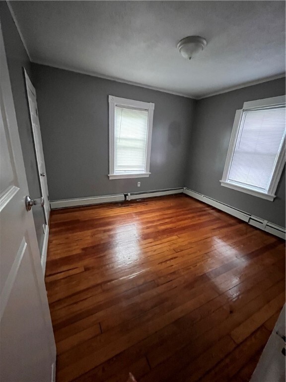 1st Floor Unit Bedroom A