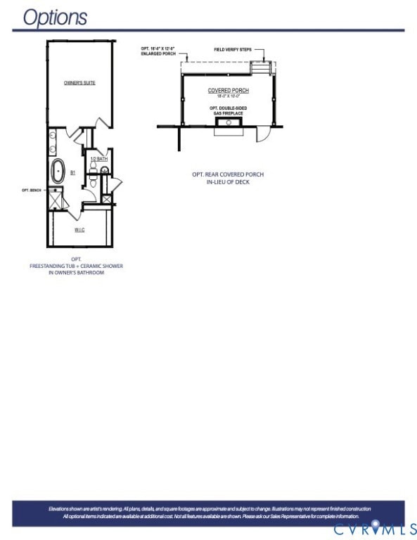 4927 Gooden Trail, Quinton, VA 23141 - photo 6