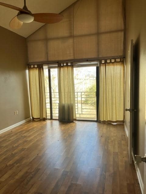 Bedroom.