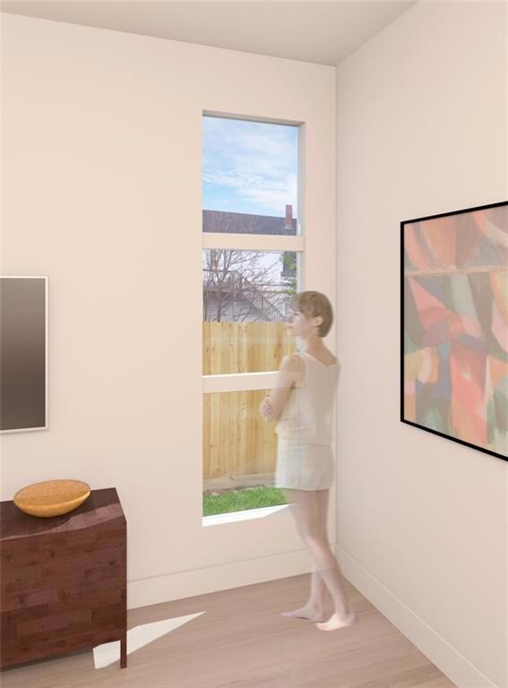 1 Joy Place unit 3D, Portland, ME 04102 - photo 2