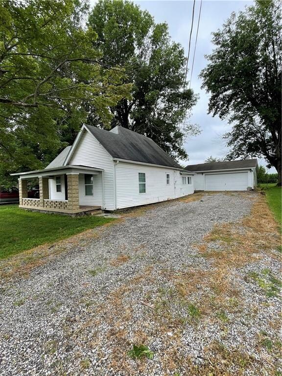 310 S Main St, Fillmore, IN 46128 - photo 2
