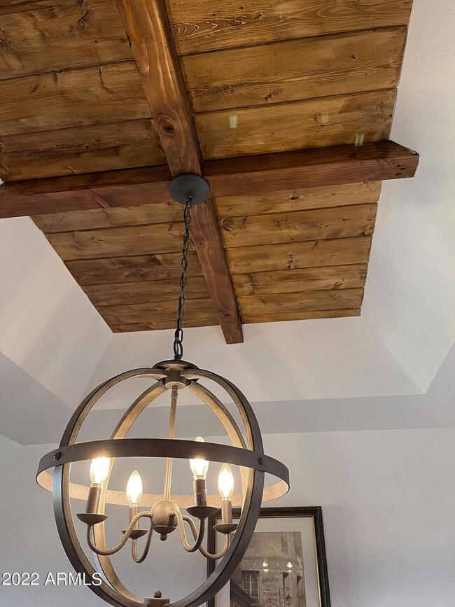 3da Dining Ceiling
