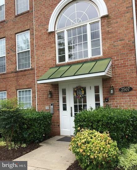 2507 Coach House Way unit 2C, Frederick, MD 21702 - photo 2