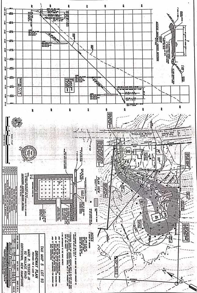 lot 93-1 Wallace unit 93-1, Goffstown, NH 03045 - photo 7