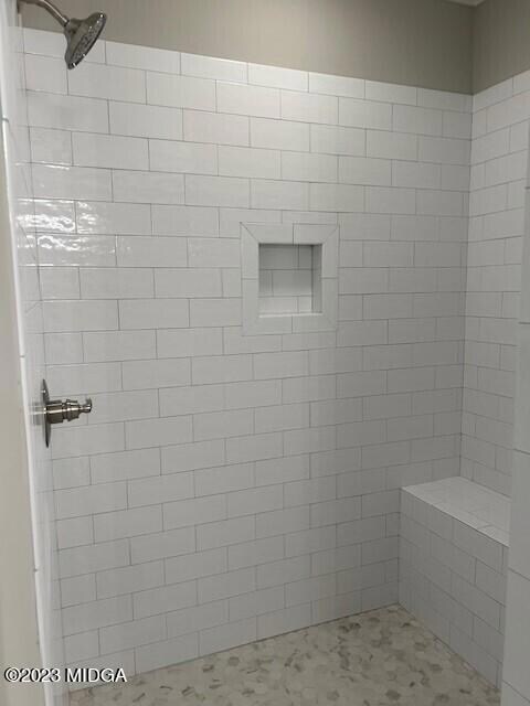 2302 Master shower