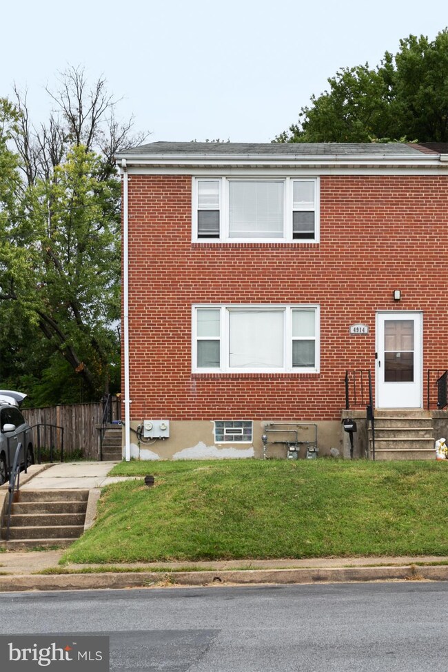 4914 Hamilton Ave, Baltimore, MD 21206 - photo 2