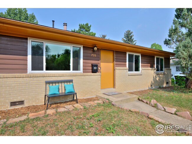 725 35th St, Boulder, CO 80303 - photo 3