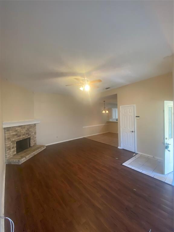 9277 Meandering Dr, North Richland Hills, TX 76182 - photo 4