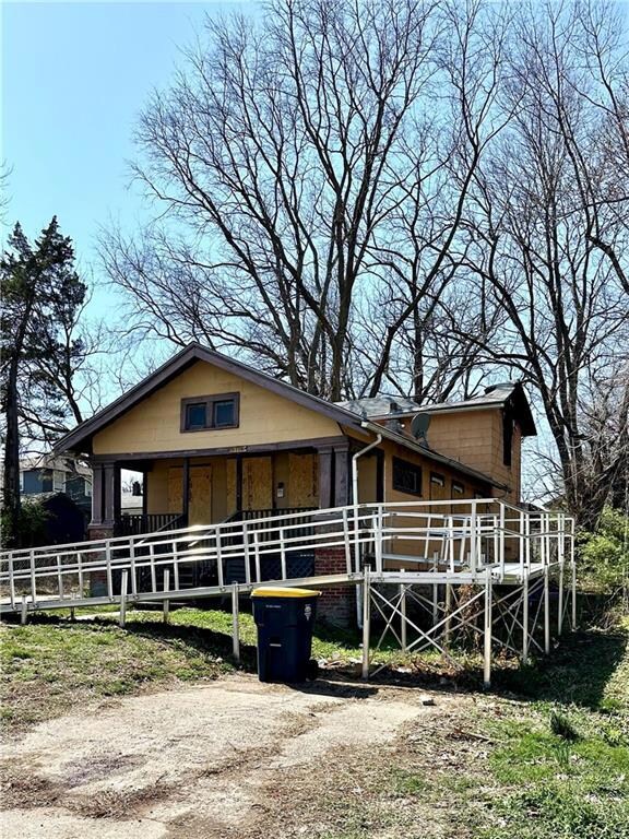 5726 Park Ave, Kansas City, MO 64130 - photo 2