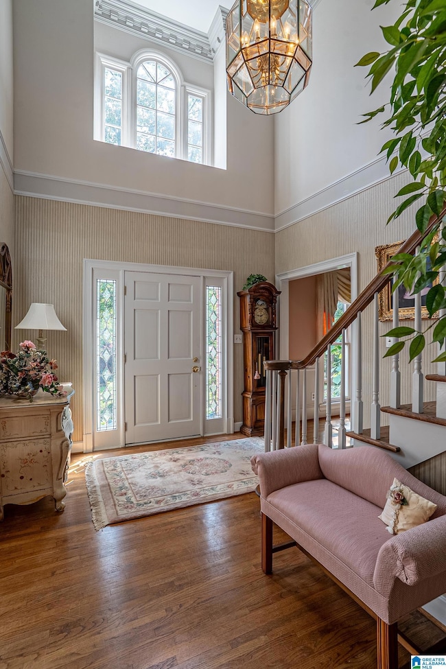 1313 Fairway View Ln, Birmingham, AL 35244 - photo 5