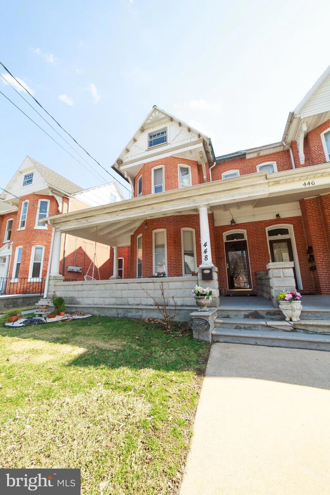 448 Chestnut St, Columbia, PA 17512 - photo 2